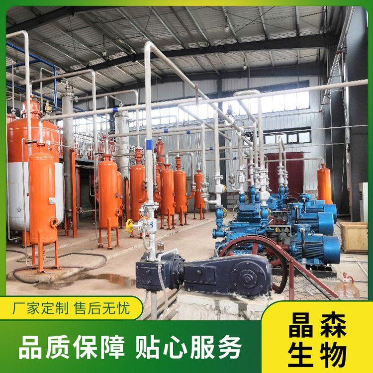 黃芩苷提取設(shè)備:原理、應(yīng)用與如何選型